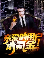 亲爱的用户请氪金