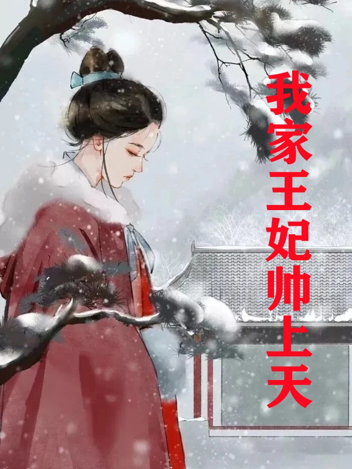 我家王妃帅上天